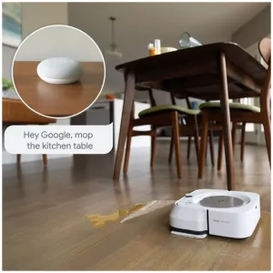 iRobot brisač Braava Jet m6 (m613840)