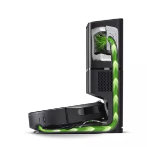 iRobot usisivač i brisač Combo i8+ (i8572)