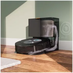 iRobot usisivač i brisač j7+ (c7558)