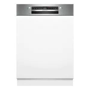 Bosch ugradna sudomašina SMI4HTS00E