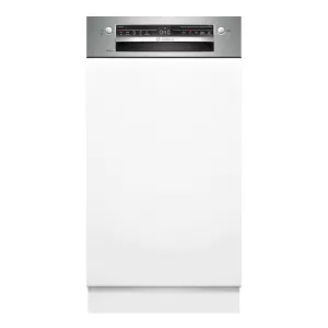 Bosch ugradna sudomašina SPI2HKS42E