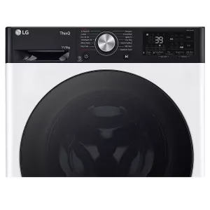 LG mašina za pranje i sušenje veša F4DR711S2H