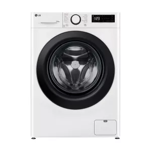 LG mašina za pranje i sušenje veša F4DR509SBW