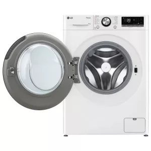 LG mašina za pranje veša F4WR711S2W