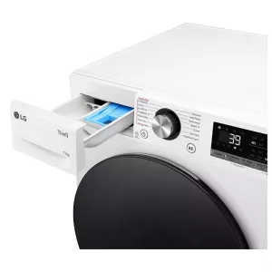 LG mašina za pranje veša F4WR711S2W