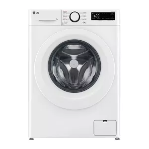LG mašina za pranje veša F2WR509SWW Slim