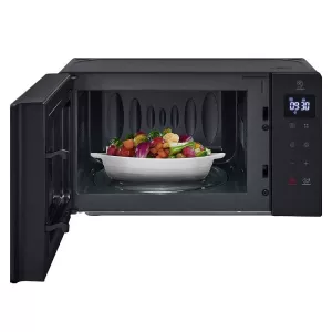 LG mikrotalasna rerna MS2032GAS
