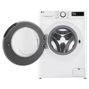 LG mašina za pranje veša F2WR509SBW Slim