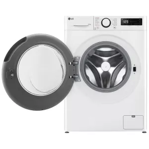 LG mašina za pranje i sušenje veša F2DR508SBW