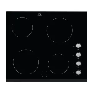 Electrolux ugradni set EOH3H00BX + EHF6140FOK