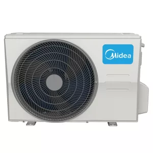 Midea inverter klima uređaj CB1-09HRFN8.WIFI Breezeless