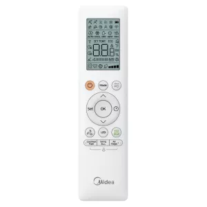 Midea inverter klima uređaj CB1-12HRFN8.WIFI Breezeless