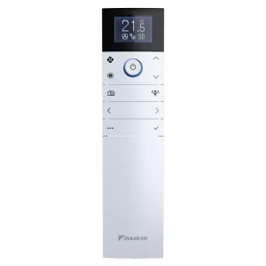 Daikin inverter klima uređaj FTXJ25AW/RXJ25A Emura III White