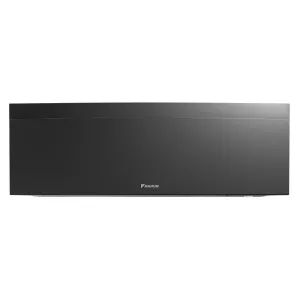 Daikin inverter klima uređaj FTXJ35AB/RXJ35A Emura III Black