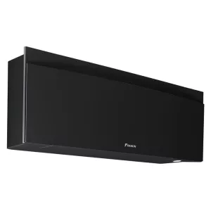 Daikin inverter klima uređaj FTXJ35AB/RXJ35A Emura III Black