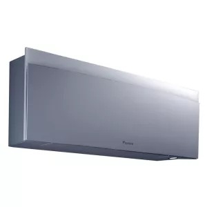 Daikin inverter klima uređaj FTXJ50AS/RXJ50A Emura III Silver