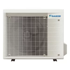 Daikin inverter klima uređaj FTXJ50AS/RXJ50A Emura III Silver