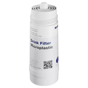 Blanco filter Microplastic-S 527454