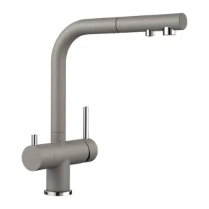 Blanco slavina Fontas-S II Filter Silgranit 525206