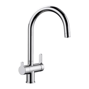 Blanco slavina Trima Filter Chrome 520840