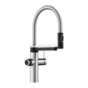 Blanco slavina Evol-S Pro PVD 526311