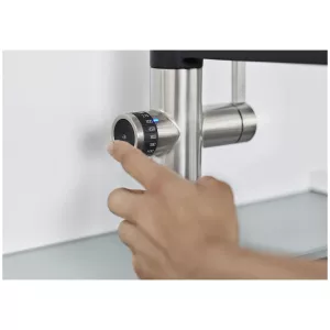 Blanco slavina Evol-S Pro PVD 526311