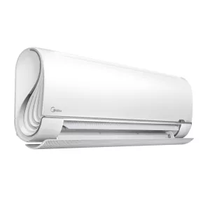 Midea inverter klima uređaj MSFAAU-12HRFN8-QRD6GW Breezeless+