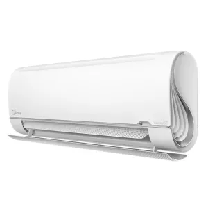 Midea inverter klima uređaj MSFAAU-12HRFN8-QRD6GW Breezeless+