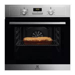 Electrolux ugradna rerna EOF3H00BX