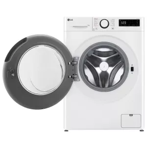 LG mašina za pranje veša F4WR513SBW