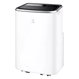 Electrolux pokretni klima uređaj EXP34U338CW