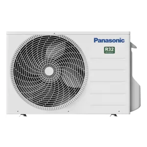 Panasonic inverter klima uređaj KIT-BZ50-ZKE