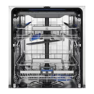 Electrolux ugradna sudomašina EEC87400W