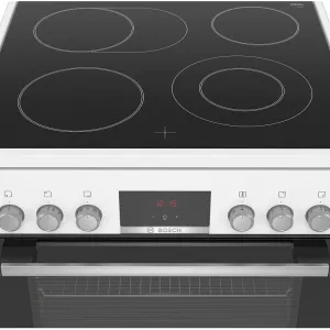 Bosch šporet HKR39C220