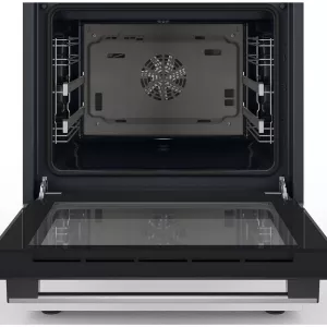 Bosch šporet HKR39C220