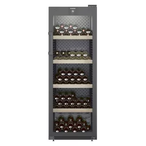 Liebherr vinska vitrina WPbl 5001 GrandCru