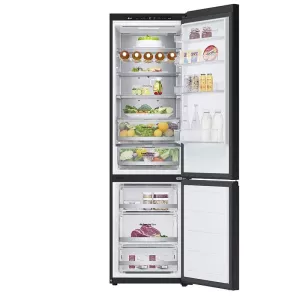 LG kombinovani frižider GBB72BM9DQ