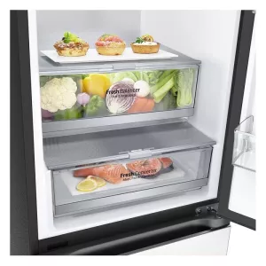 LG kombinovani frižider GBB72TW9DQ