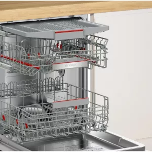 Bosch ugradna sudomašina SMV6ZCX06E