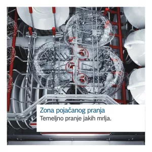 Bosch ugradna sudomašina SMV6ZCX06E