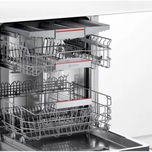 Bosch ugradna sudomašina SMV4HCX20E