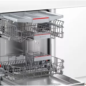 Bosch ugradna sudomašina SMV4HVX00E