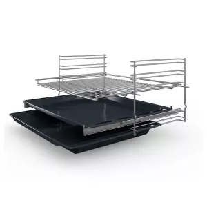 Bosch ugradna rerna HBF154ES0