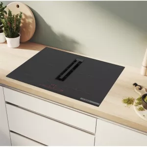 Bosch indukciona ploča sa aspiratorom PVQ731H26E