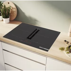 PVQ711H26E Bosch indukciona ploča sa aspiratorom