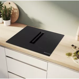 Bosch indukciona ploča sa aspiratorom PVS611B16E