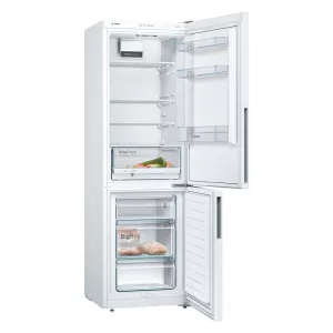 Bosch kombinovani frižider KGV362WEAS