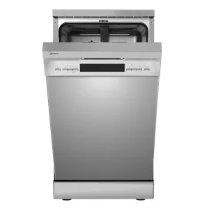 Midea sudomašina MFD45S200X.2-ES