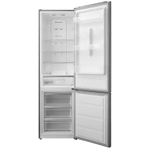 Midea kombinovani frižider MDRB489FGE02O 