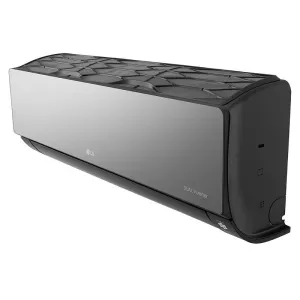 LG inverter klima uređaj AC09BK Artcool Mirror